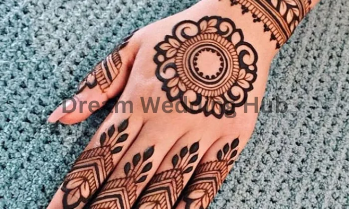 Arun Mehendi Art  Tattoo